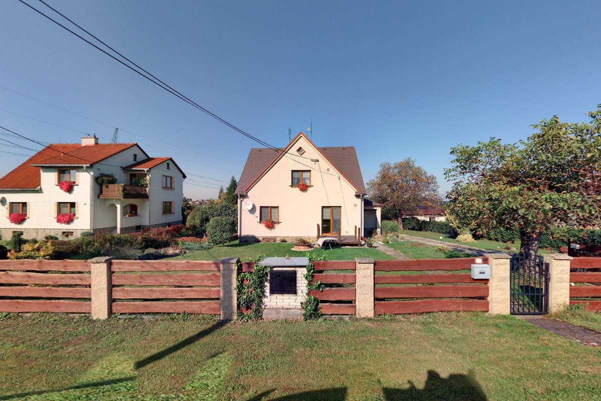 Chovatelská stanice Golden Retriever foto 2