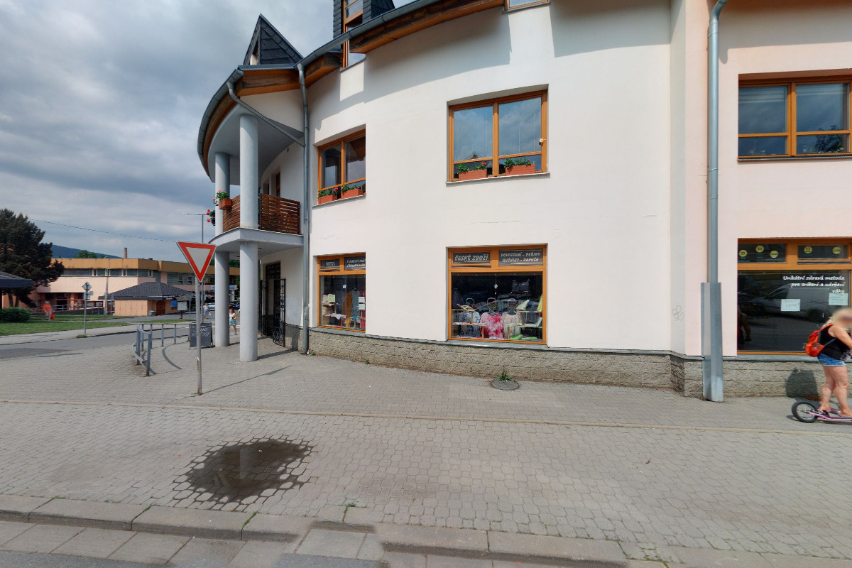 Apartmány Amade Jeseníky