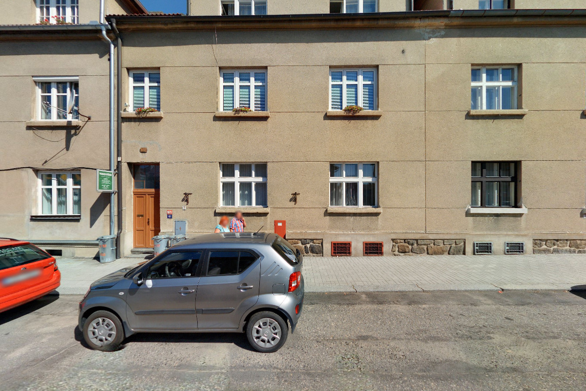 Vinotéka Michal Kulhavý