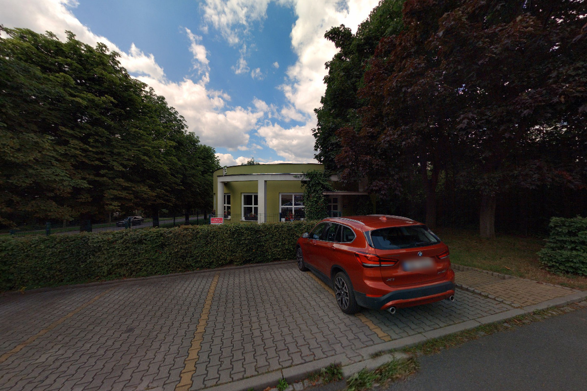 Václav Dvořák - ARCHE´S foto 2