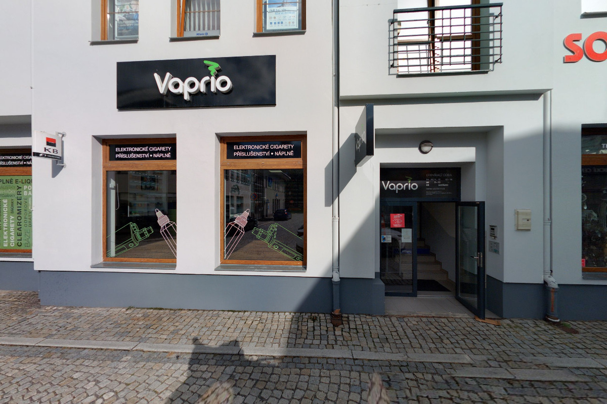 Bankomat Komerční banky