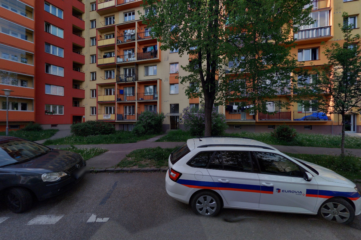 Ing. Bc. Ladislav Šimík - soudní znalec a odhadce foto 2