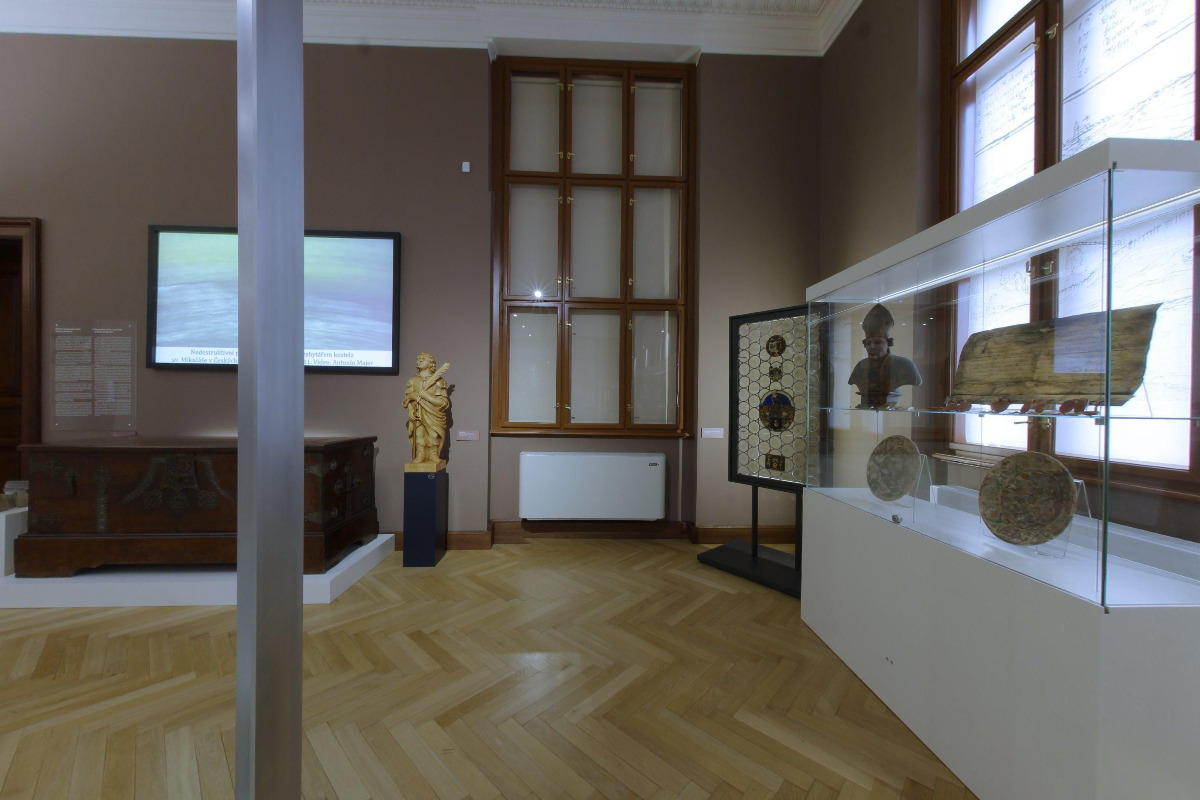 Česká botanická společnost