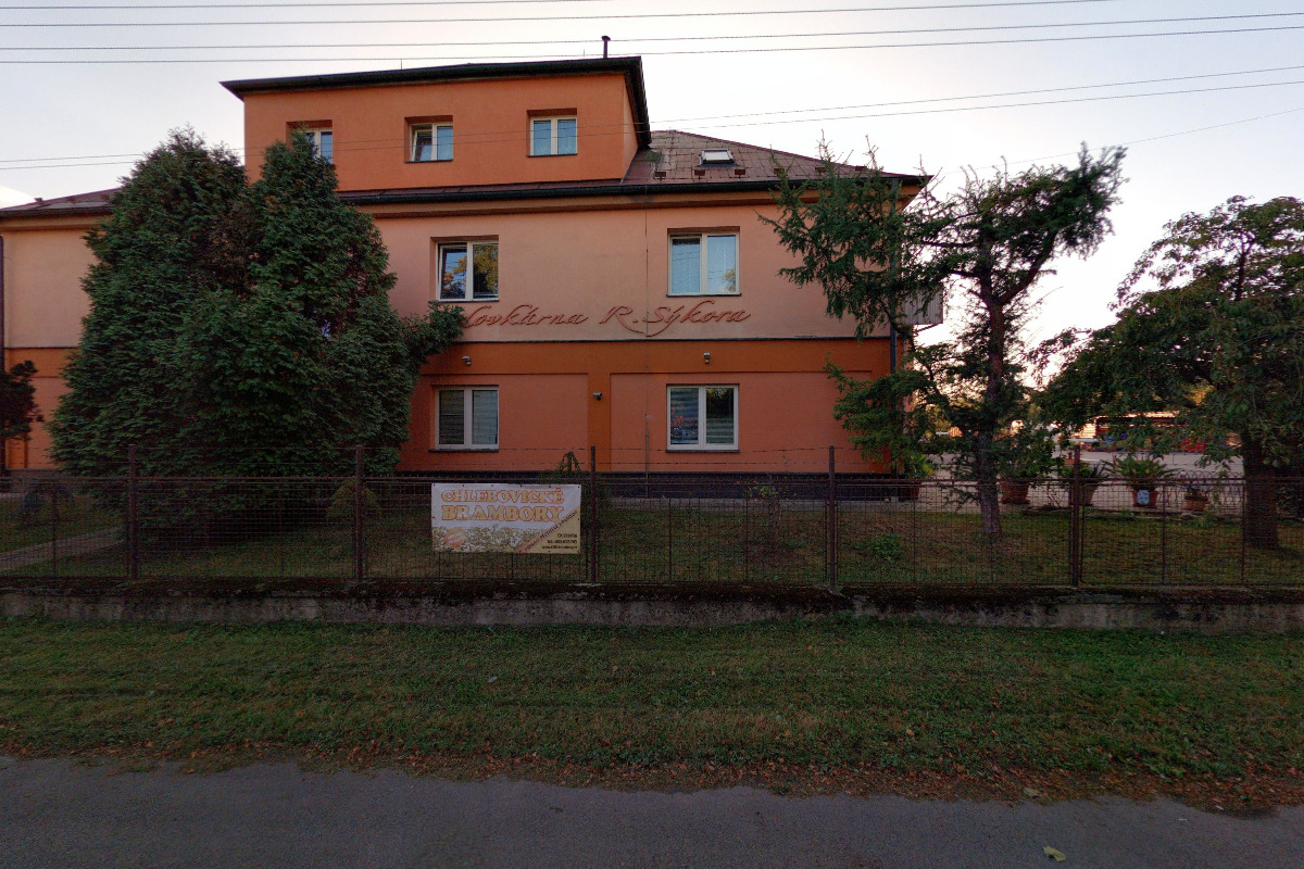 Sodovkárna R. Sýkora, s.r.o. foto 2