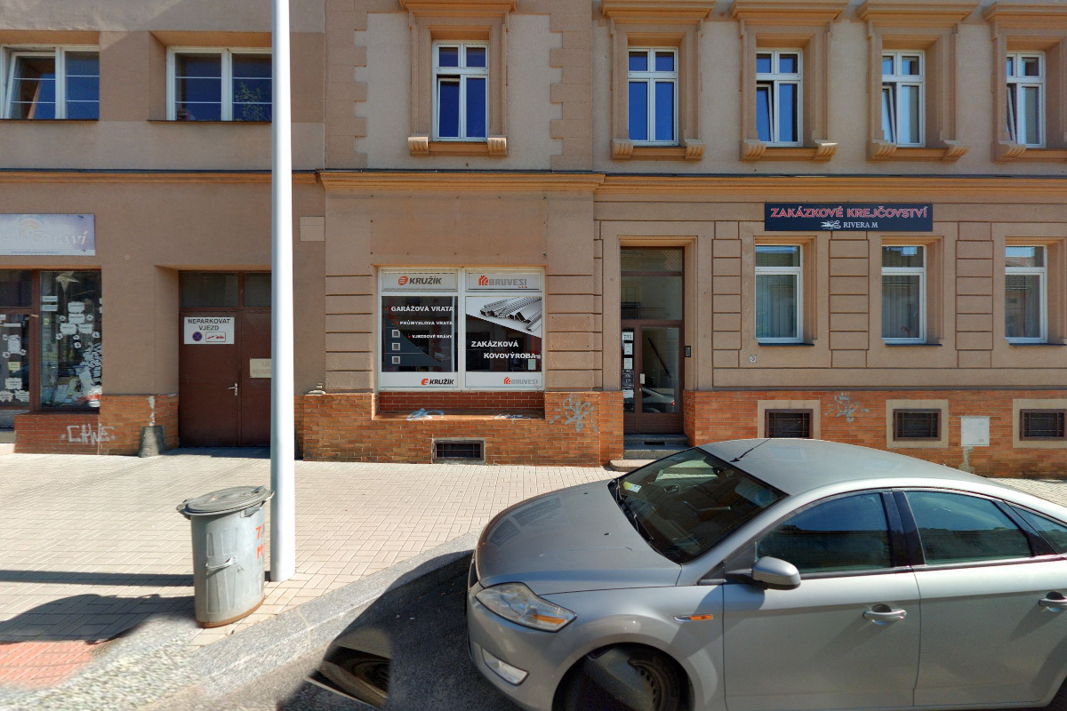 Ing. Marie Žákavcová