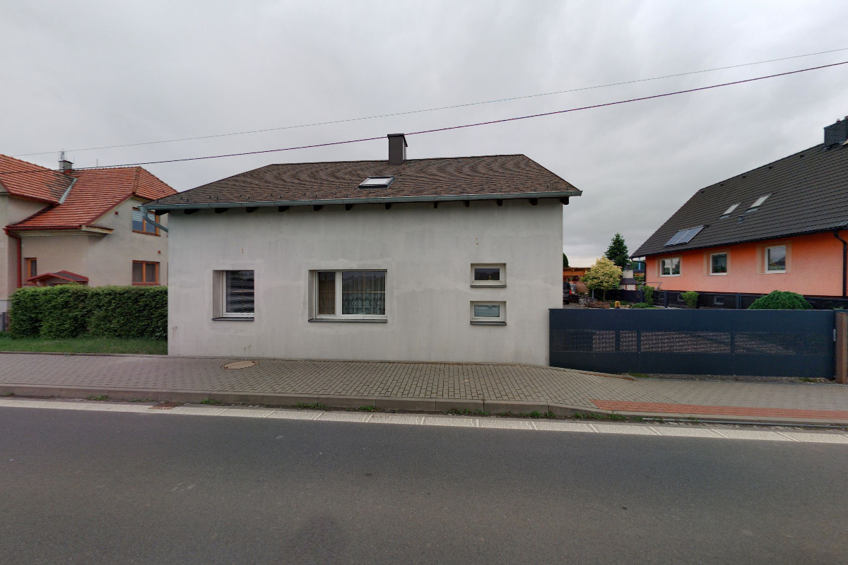 Garážová vrata Herrman