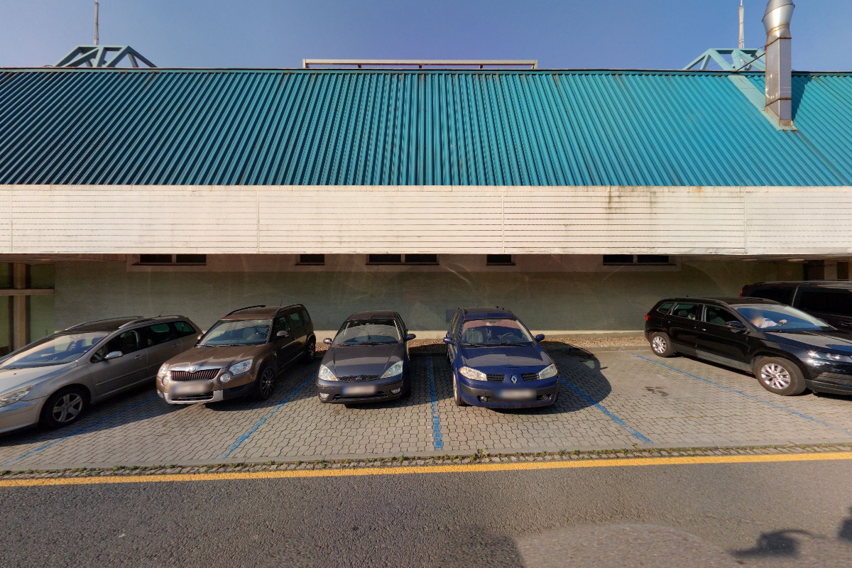 Sportovní a rekreační zařízení města Ostravy