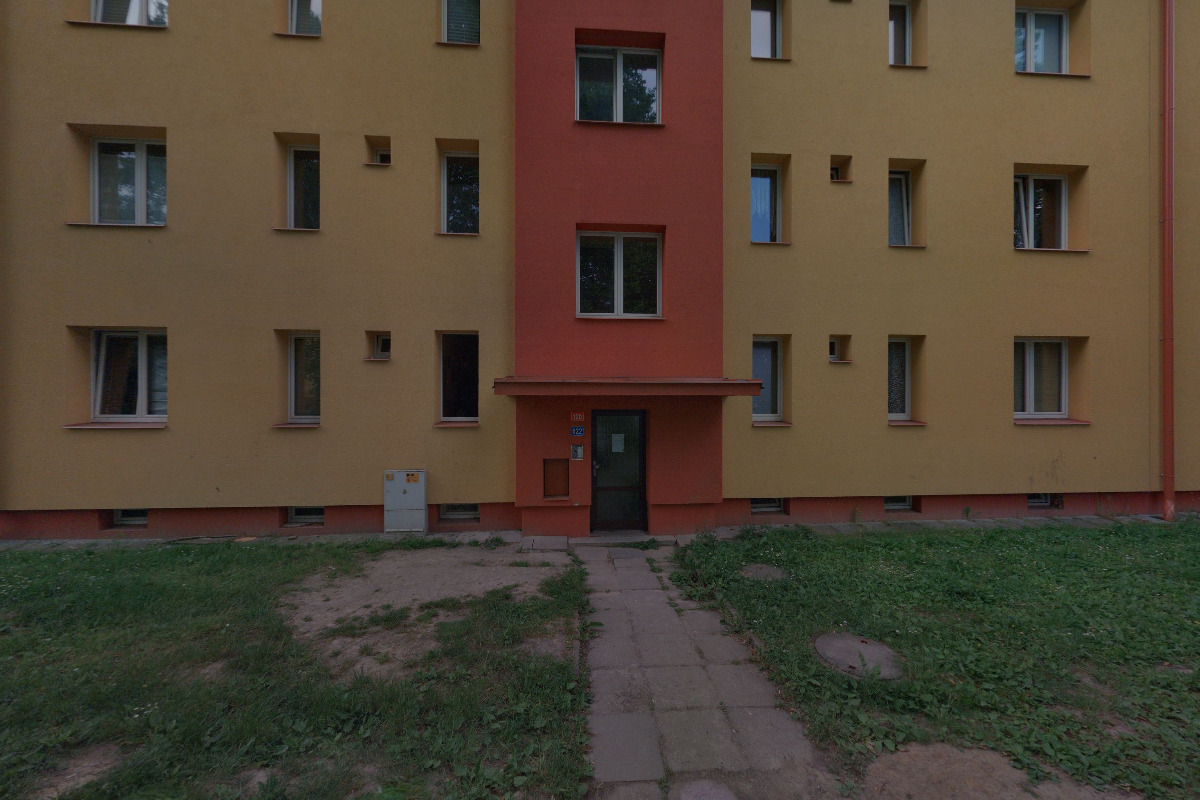 Bořivoj Pardubický foto 2