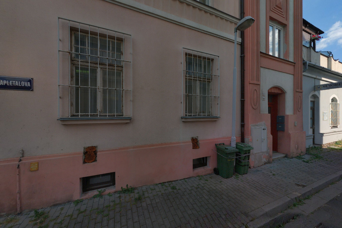 Jiří Planý - VODOMAT foto 2