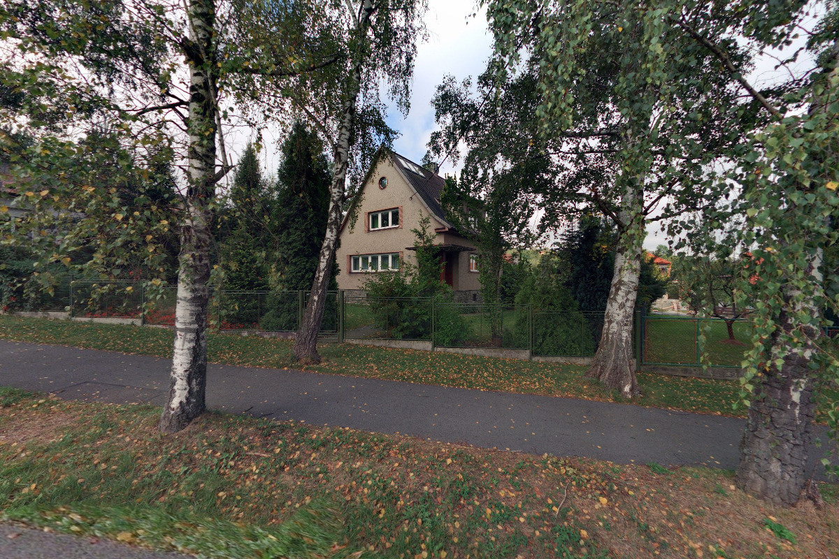 Ing. Helena Gavlasová