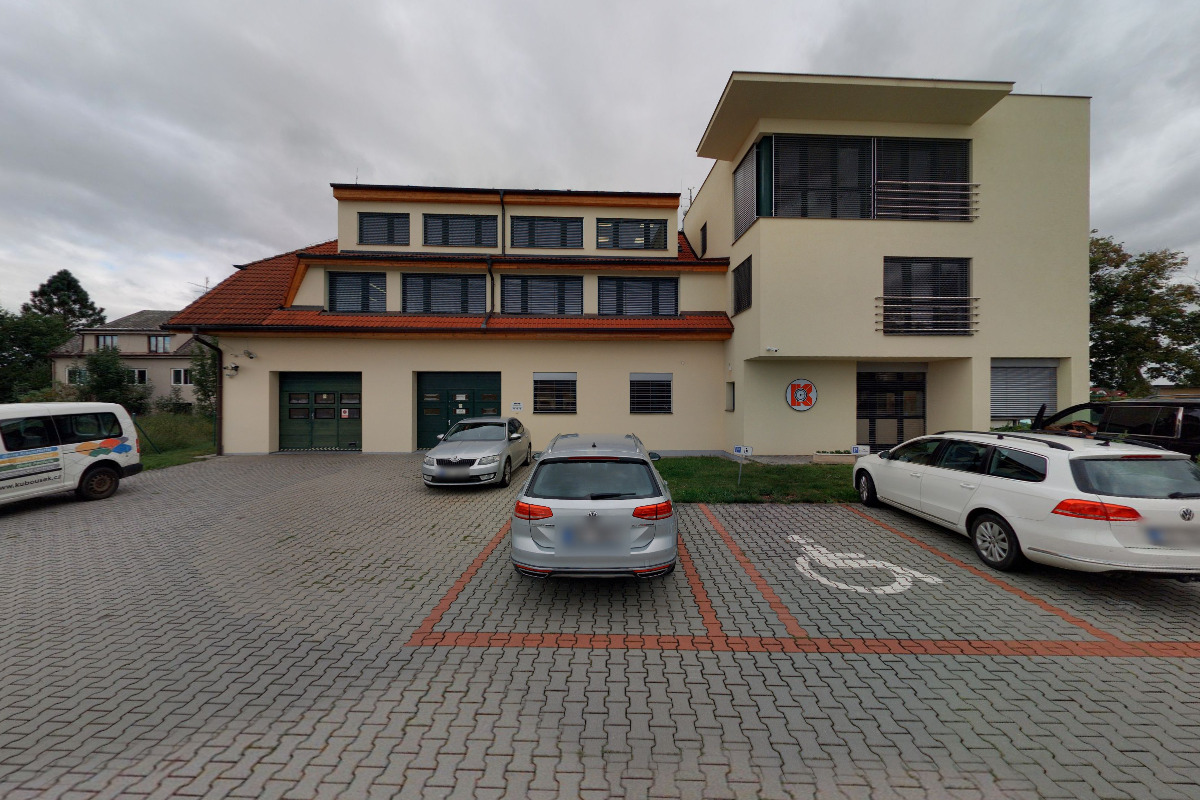 KUBOUŠEK  s.r.o. foto 5