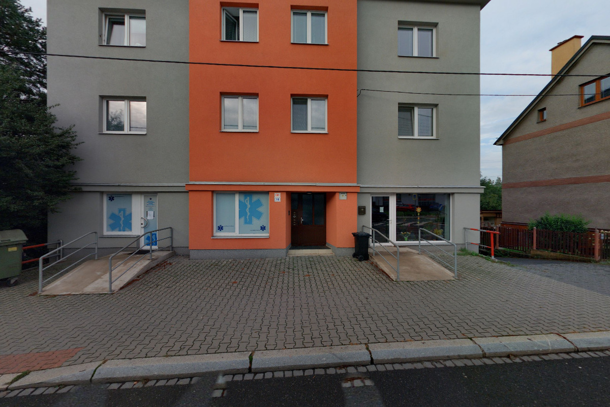 MUDr. Alexander Daniš, s.r.o.