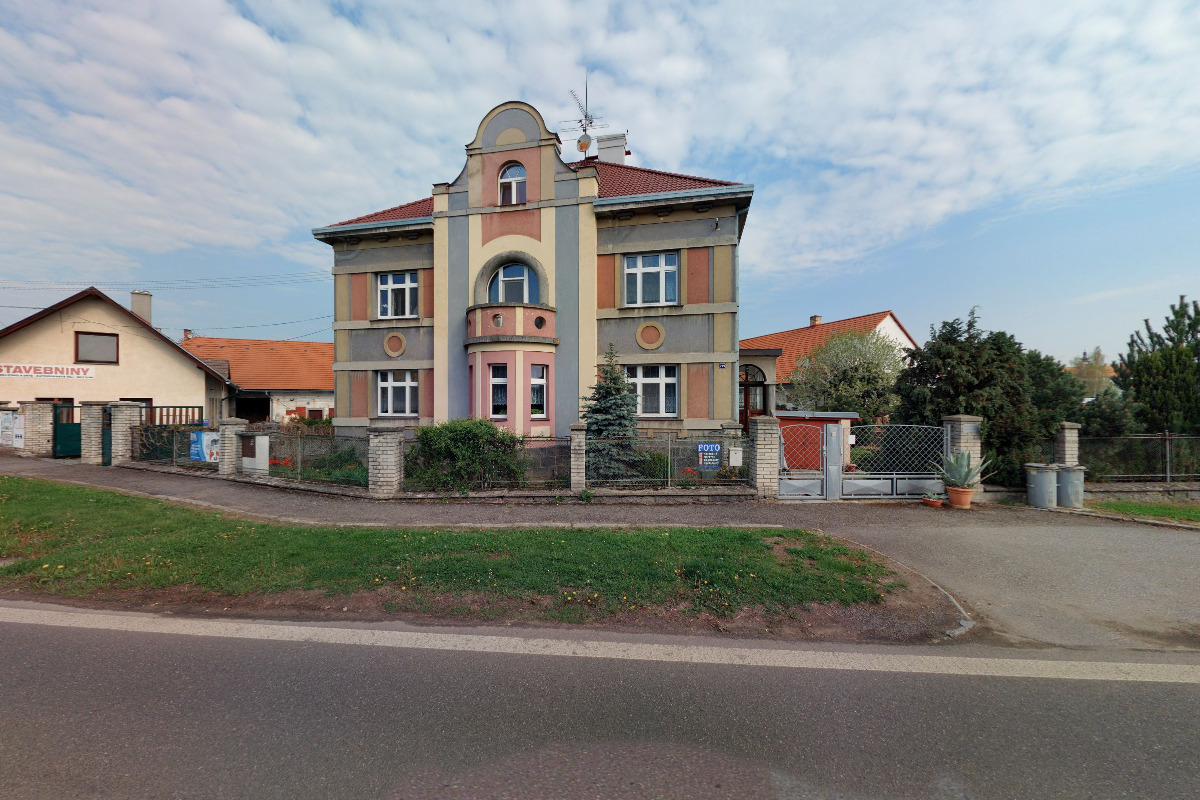 Jan Hrdina - fotoateliér