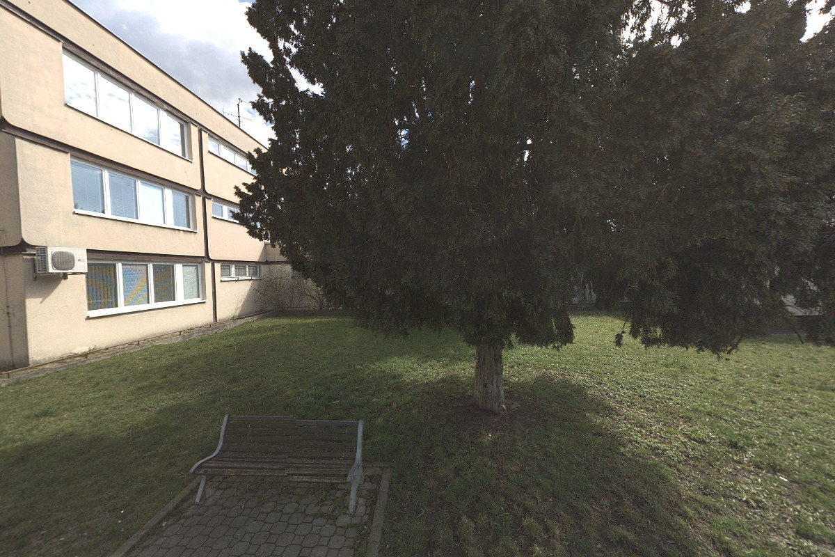 Policie ČR - Obvodní oddělení Šternberk foto 3