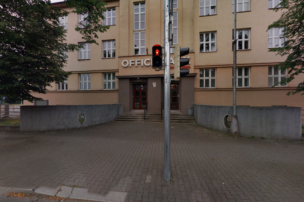 Slezská diakonie - STREETWORK GABRIEL Karviná, terénní program