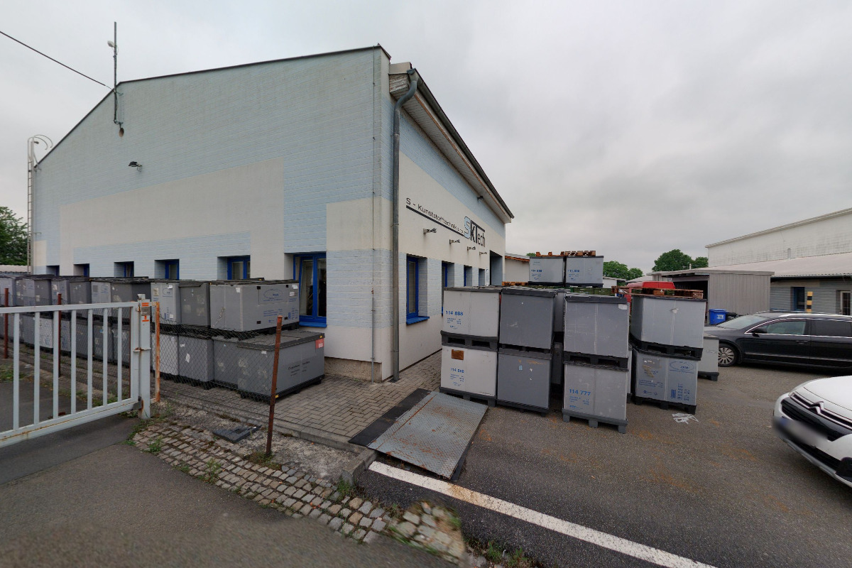 S - Kunststofftechnik, s.r.o.