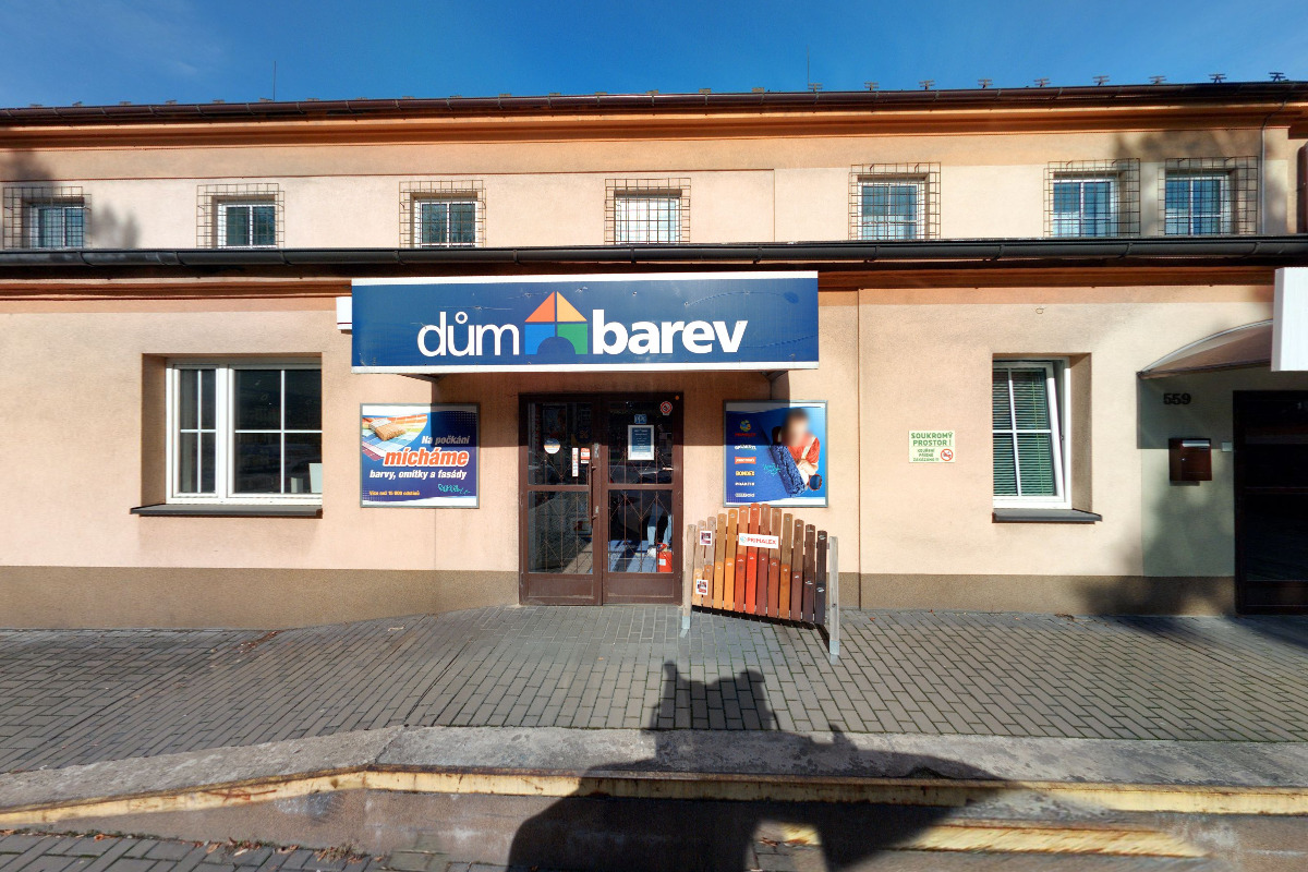 Geodeti Třinec - Roman Kantor