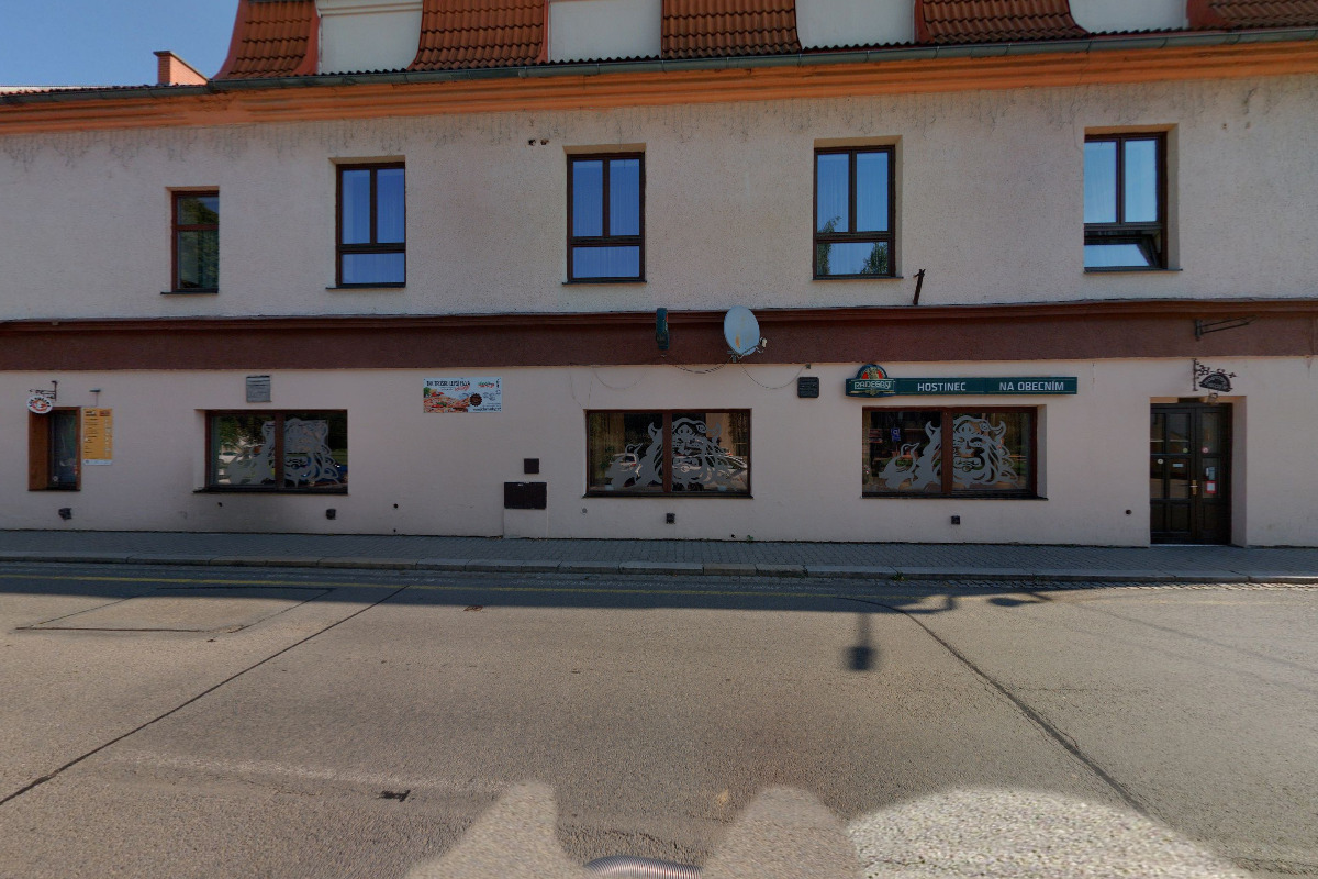 Kavárna Cafe de Sol foto 2