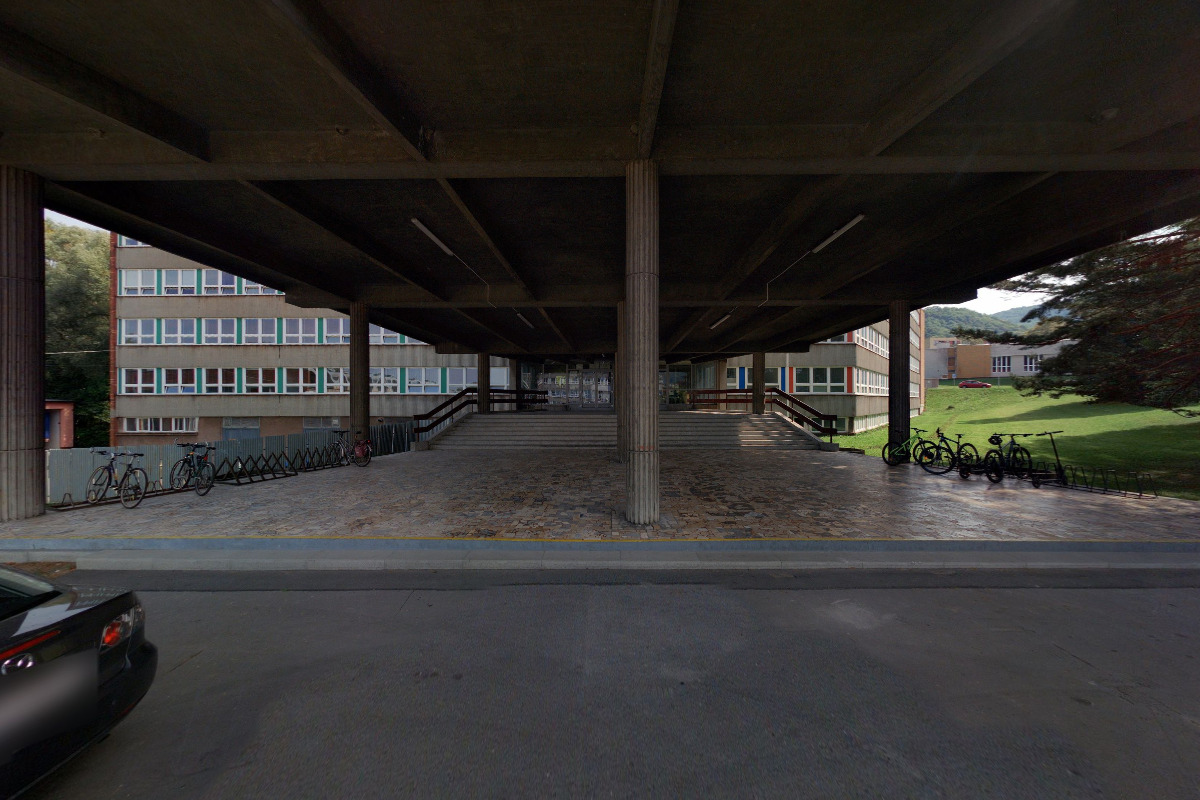 CHALUPA A SYN, s.r.o.