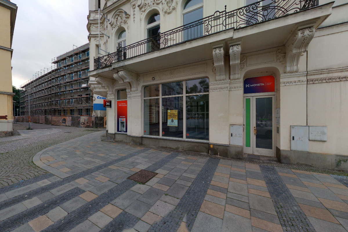 KB Poradenské místo