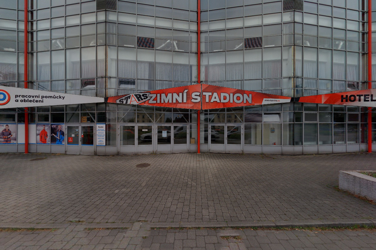 STaRS Karviná - Squash