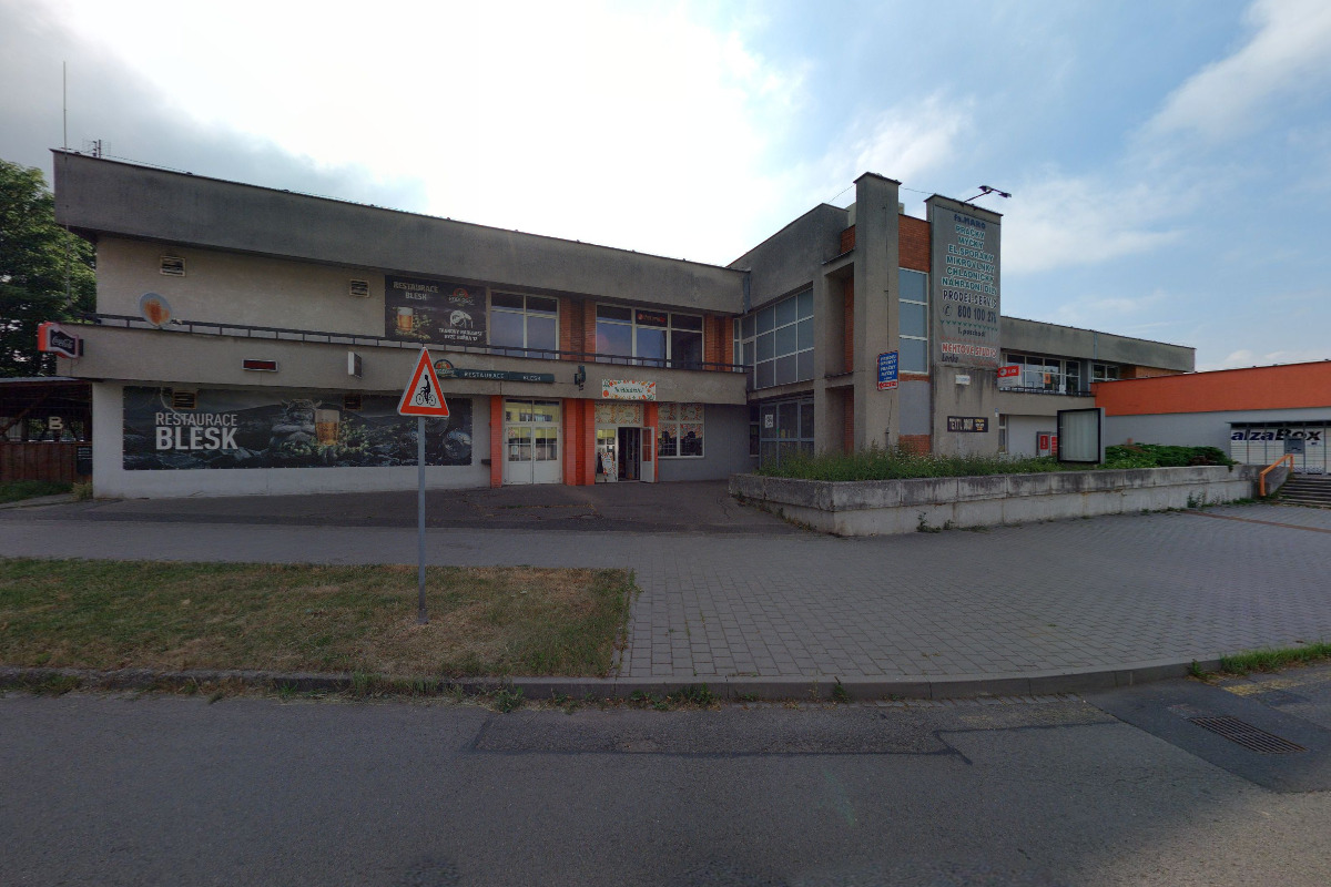 Květinářství Růženka foto 2