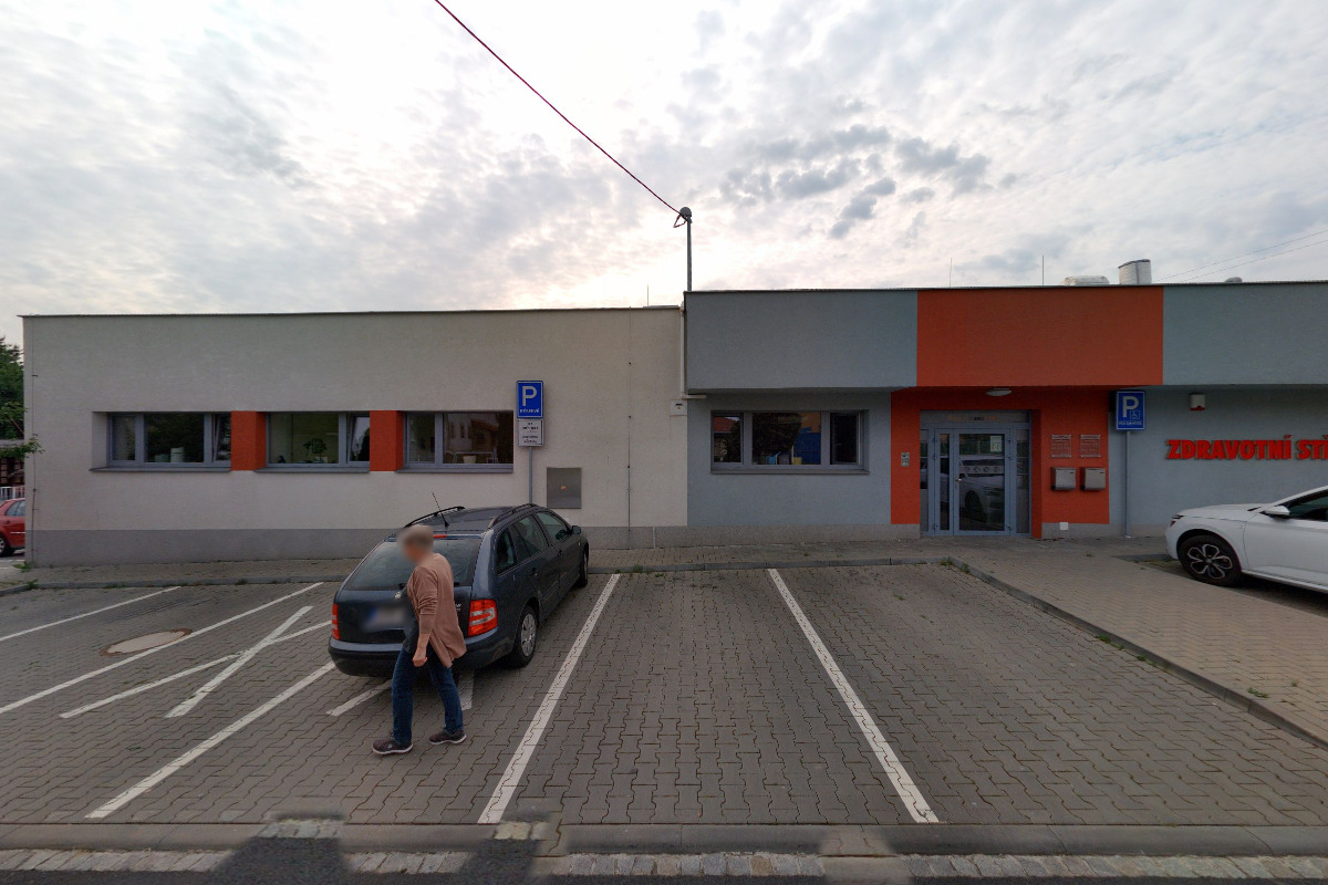 MUDr. Vladimír Pokorný, s.r.o. foto 1