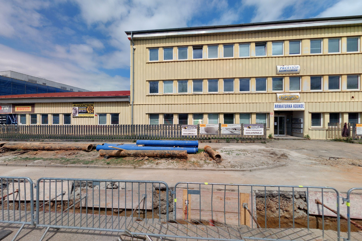 Agentura domácí péče IVAS, s.r.o.