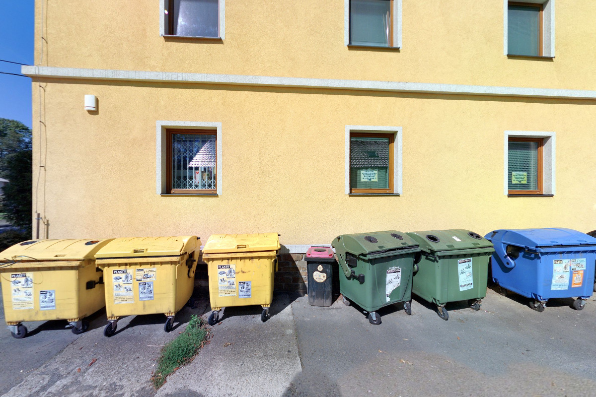 Tělocvičná jednota Sokol Bravantice