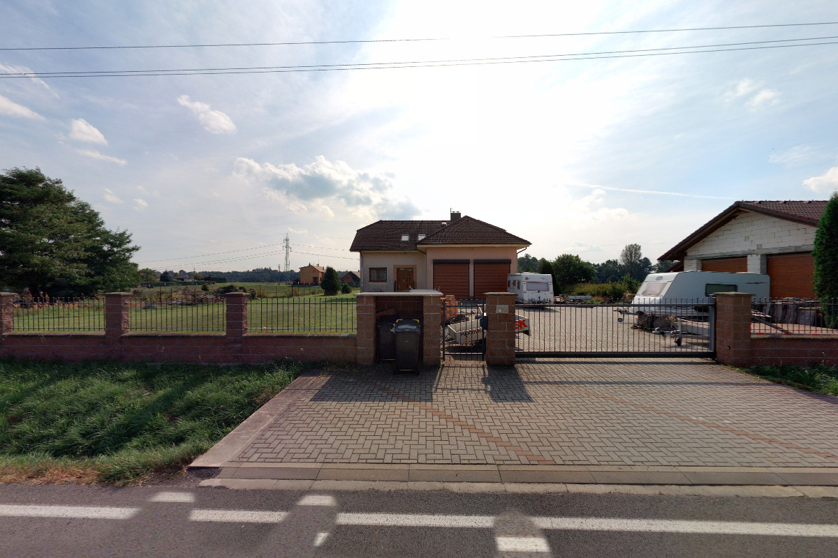 Servis karavanů - Ladislav Vašek