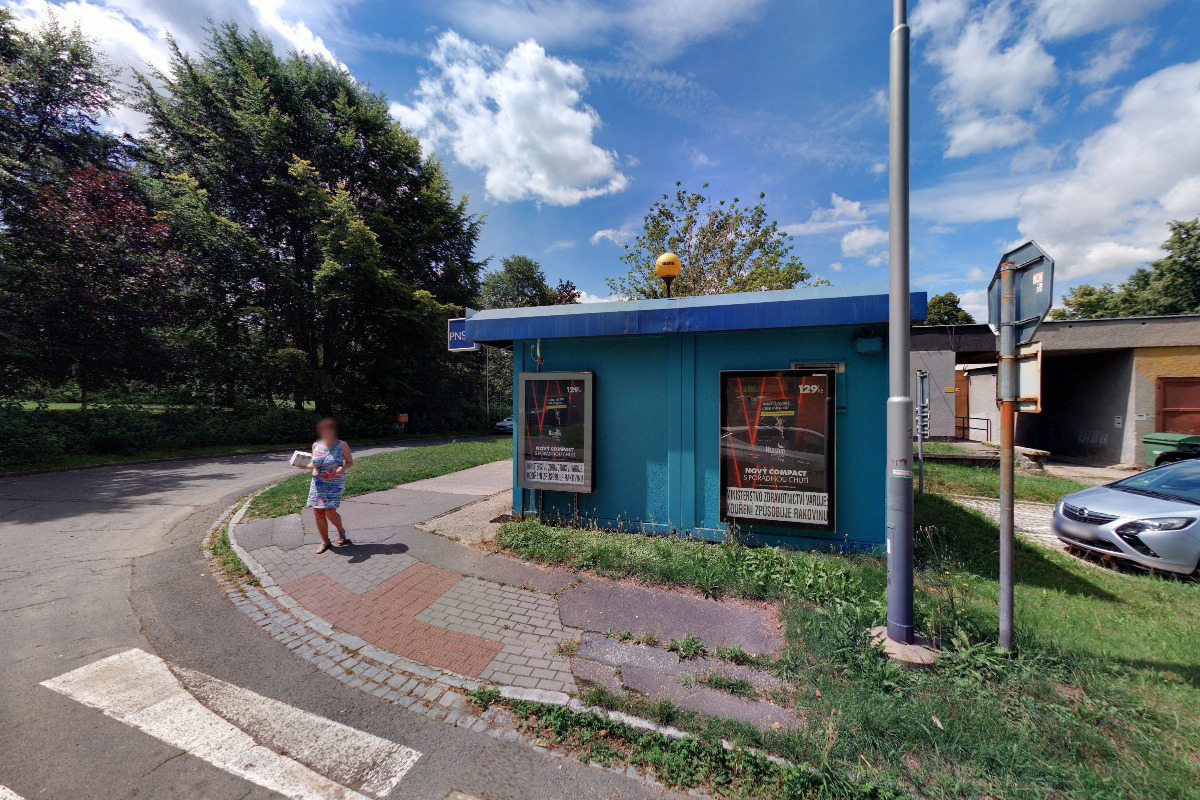 Moje trafika PNS foto 2