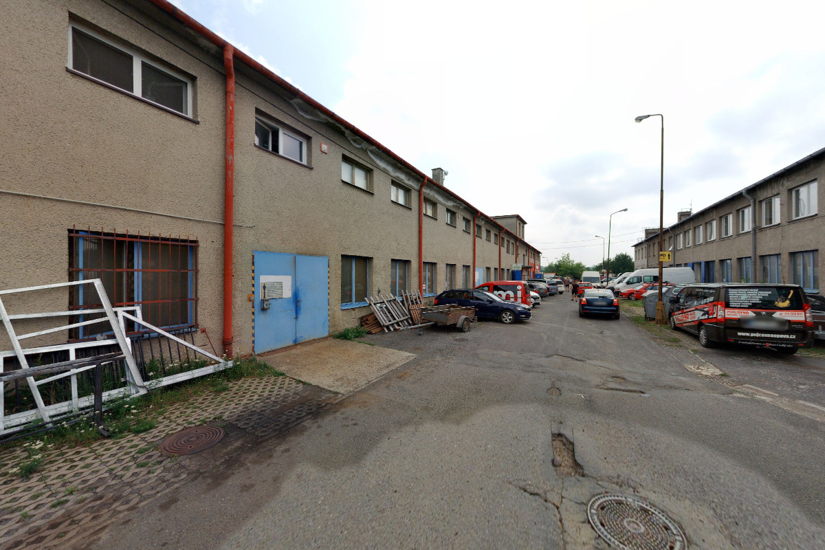 PŮJČOVNA NÁŘADÍ SATKE