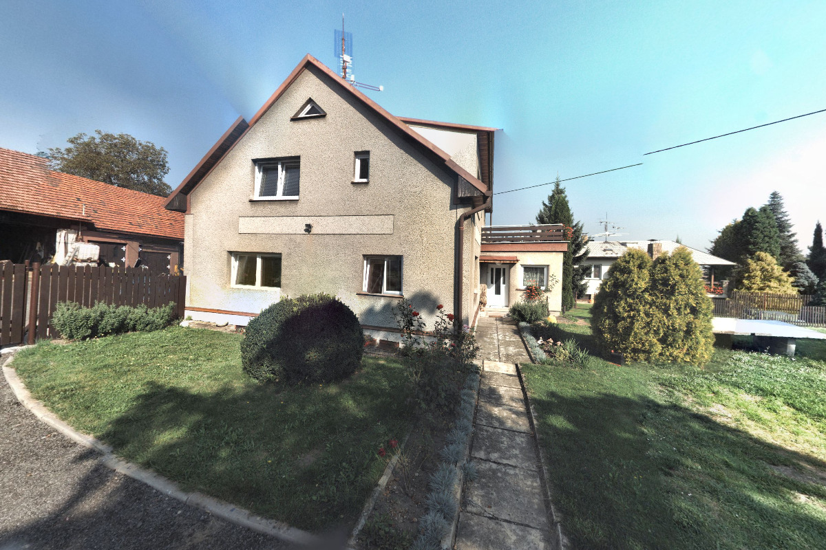 Luděk Taťák - Terénní a výkopové práce