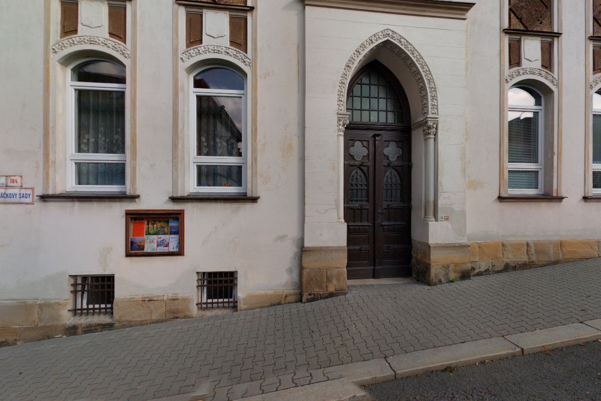 Česká křesťanská akademie