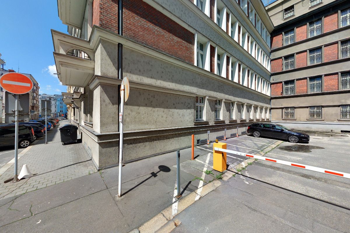 Krajské státní zastupitelství Ostrava