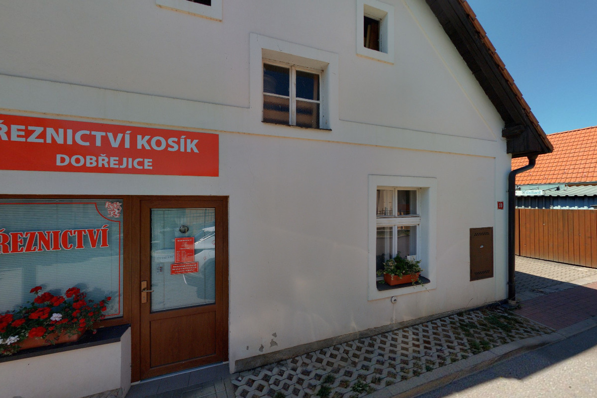 Řeznictví U lišáka foto 2