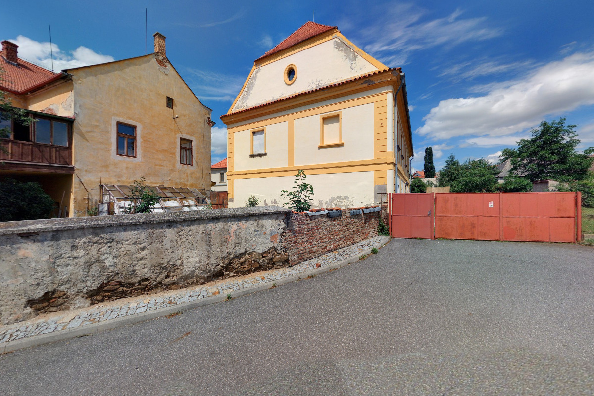 Římskokatolická farnost Předslavice