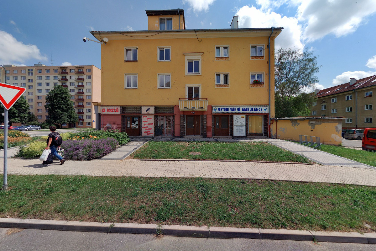 MVDr. Petr Březina foto 3