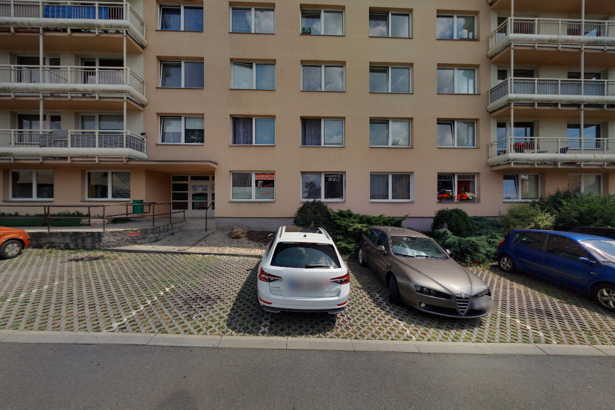 Praktický lékař pro děti a dorost MUDr. Veronika Halašková