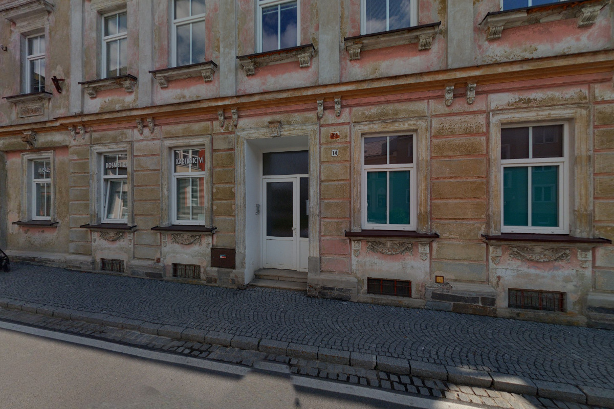 Jesenický modřín - Petr Vala foto 3
