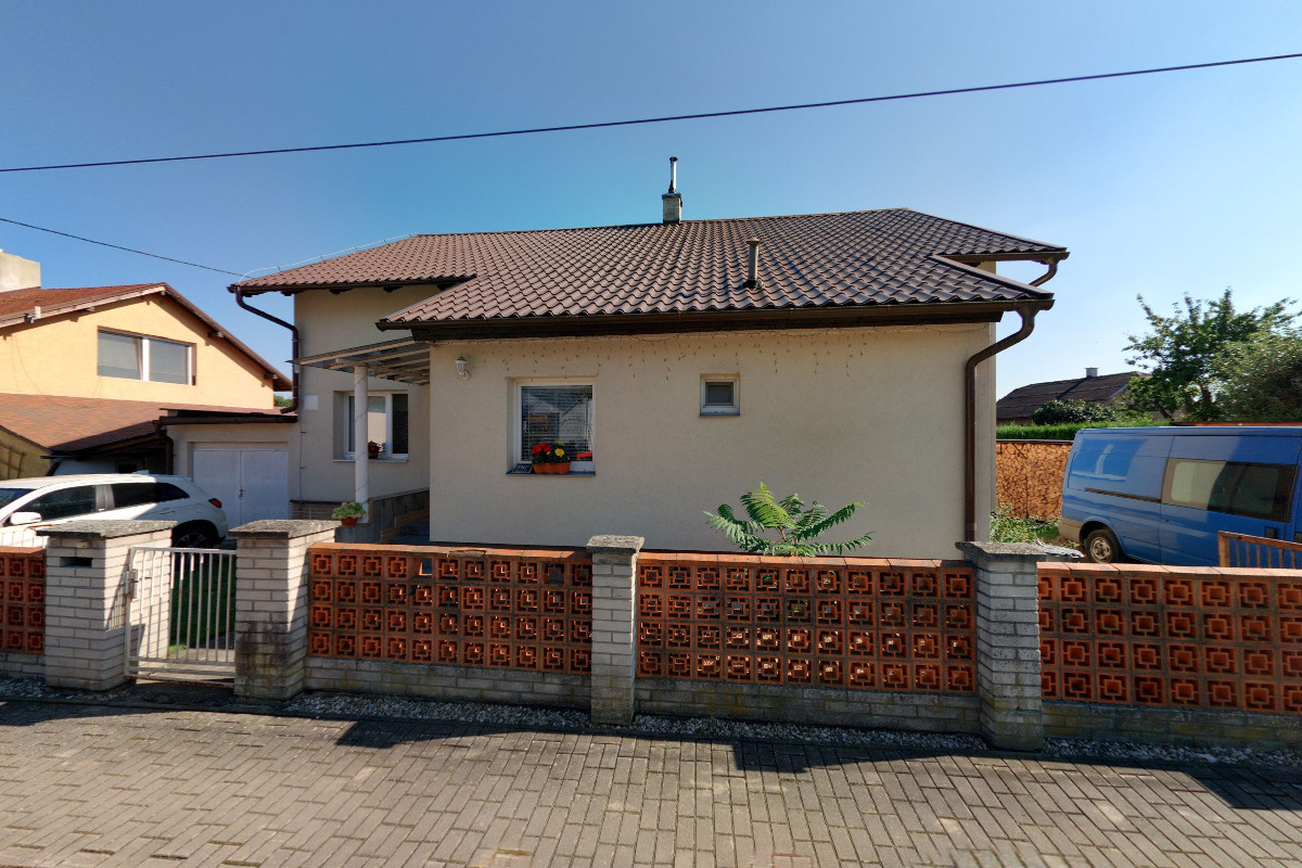 STONSTAV - Vratislav Stiler