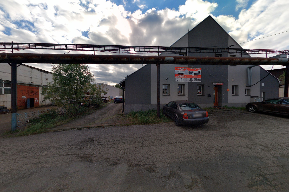 ALAMAK PRES René Szarzec foto 1