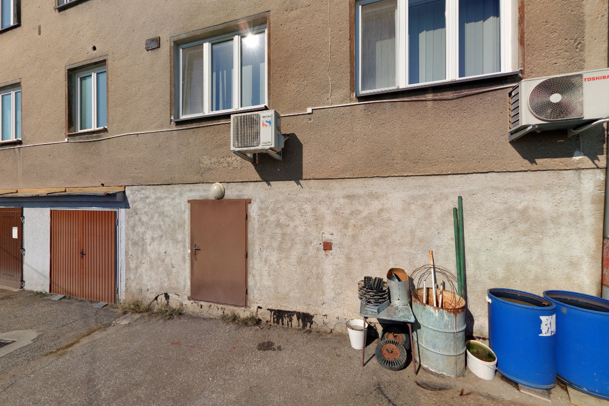 MUDr. Ludmila Kalužová