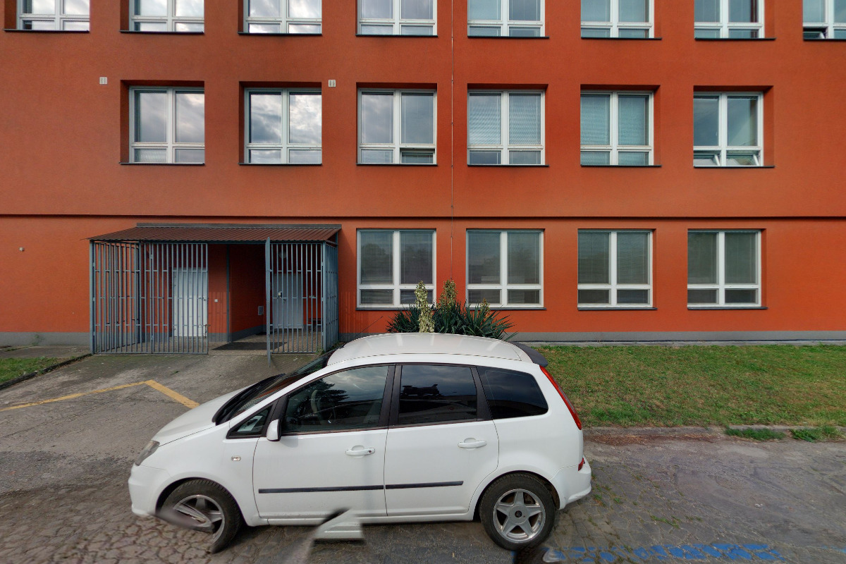 Střední zdravotnická škola a Vyšší odborná škola zdravotnická, Ostrava