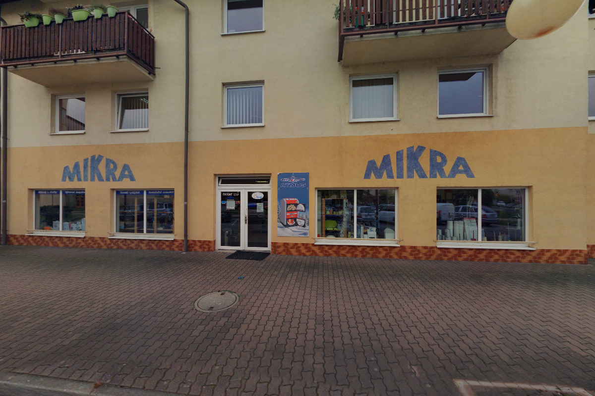 MIKRA foto 2