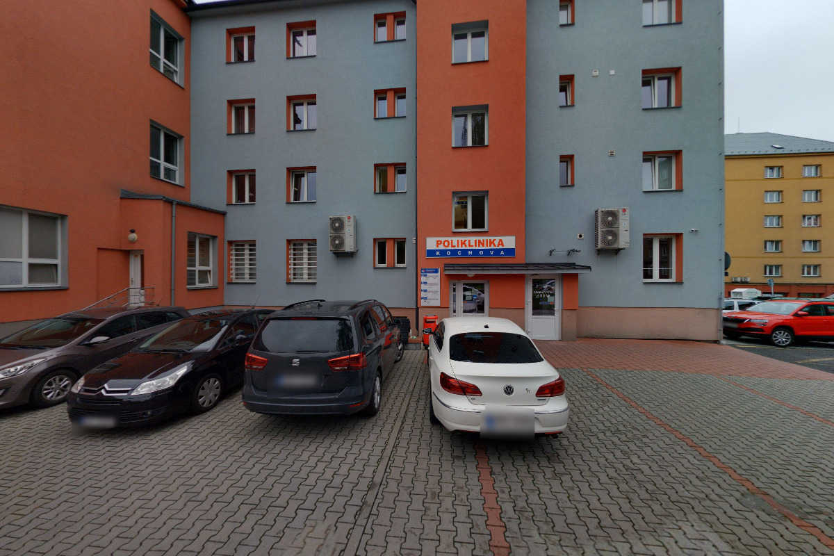 NEUROMED PLUS LINGUA, s.r.o. foto 1