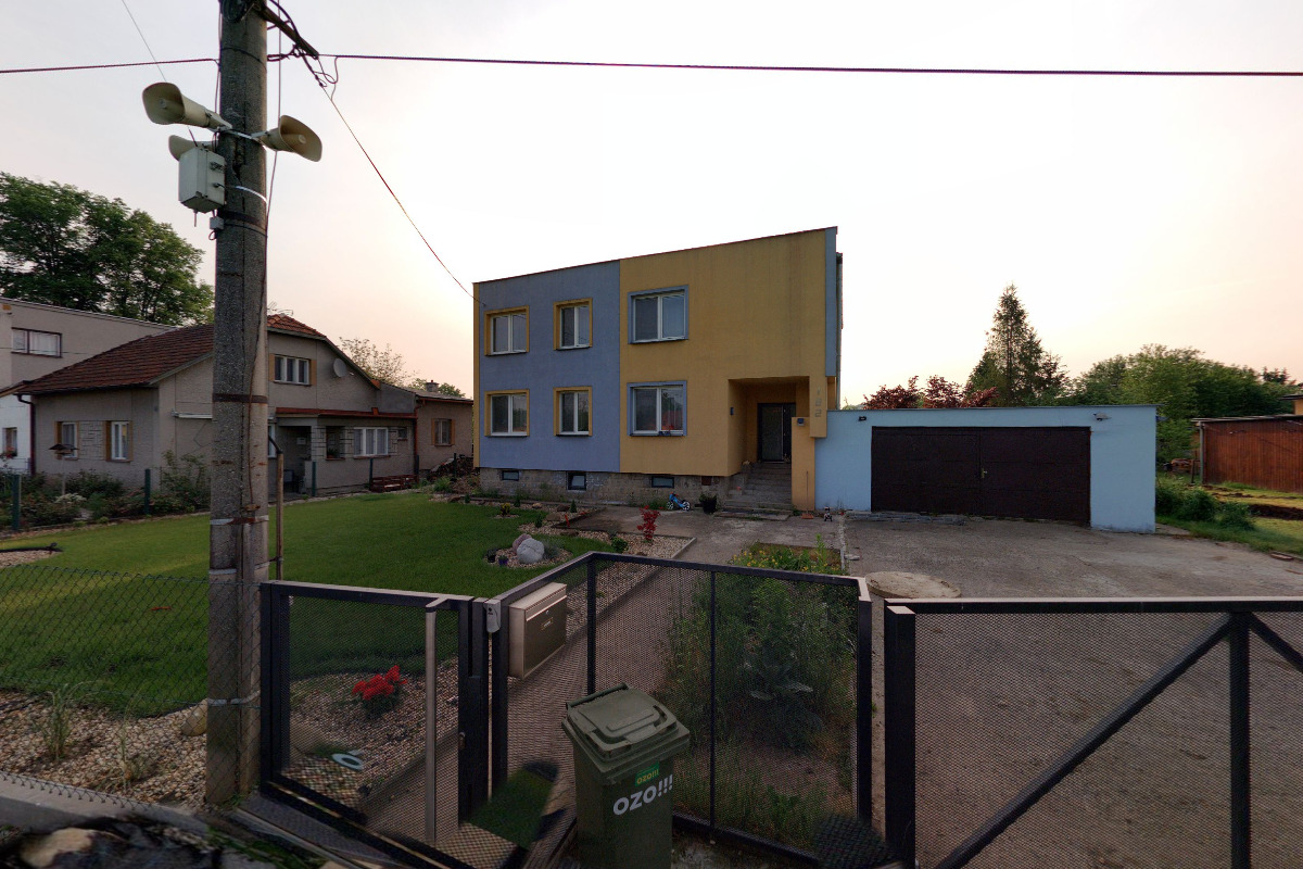 Zamečnictvi Lisák foto 2
