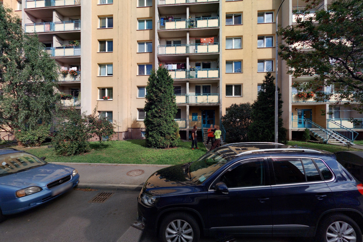 Luboš Halašy foto 2