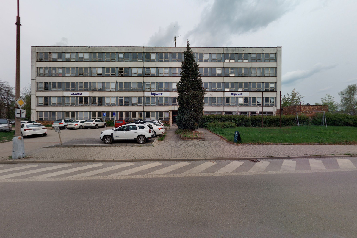 TERMOBAZÉNY s. r. o. foto 6