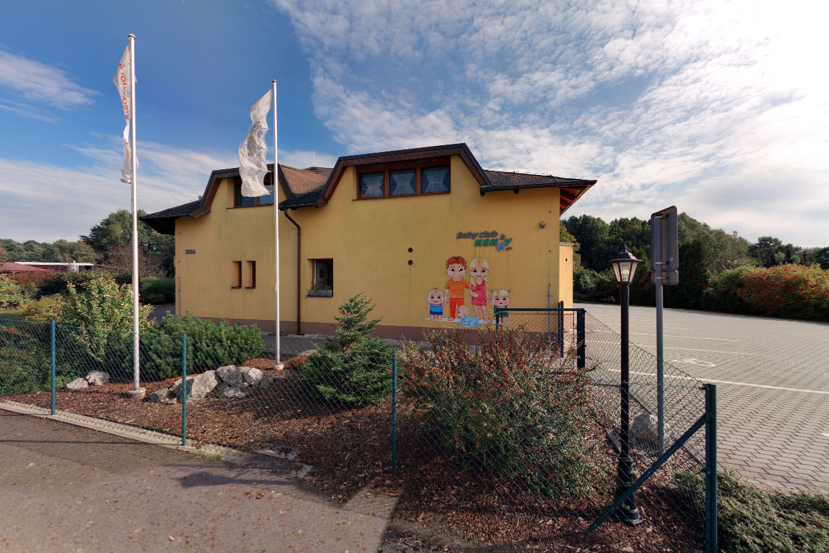 Baby club Kenny, s.r.o. foto 3